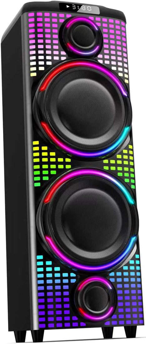Патибокс Aiwa CAS-1000