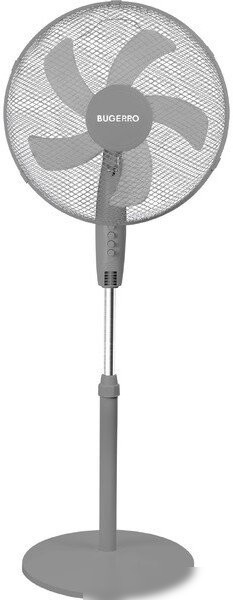 Вентилятор Bugerro BG-8303