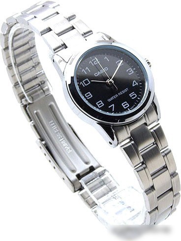 Наручные часы Casio LTP-V001D-1B