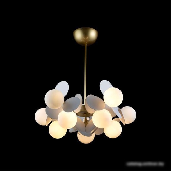 Подвесная люстра LOFT IT Matisse 10008/10 white