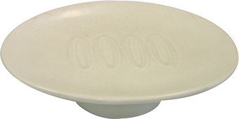 Мыльница Bisk Deco 00432