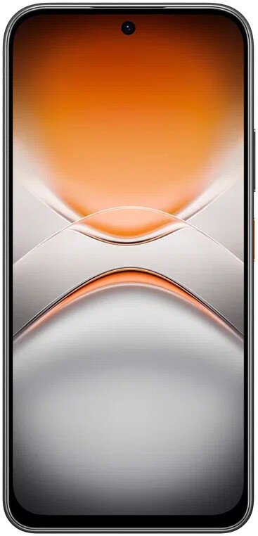 Телефон Tecno Pova 8 5G LK6 8GB/256GB (черный)