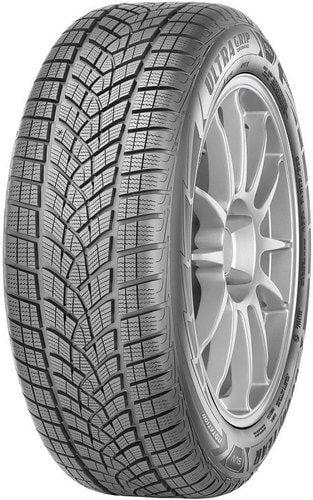 Автомобильные шины Goodyear UltraGrip Performance+ SUV 235/65R17 108H