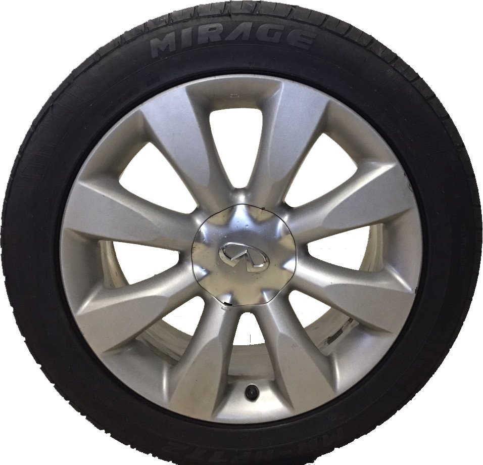 Летние шины Mirage MR-HP172 295/40R21 111W