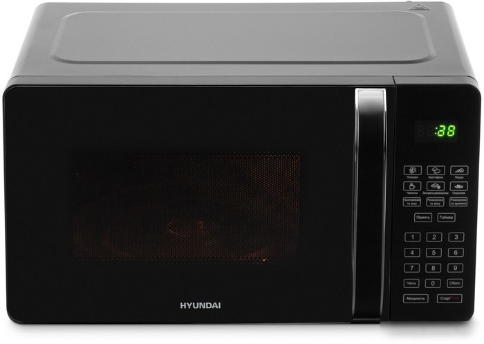 Микроволновая печь Hyundai HYM-D2076