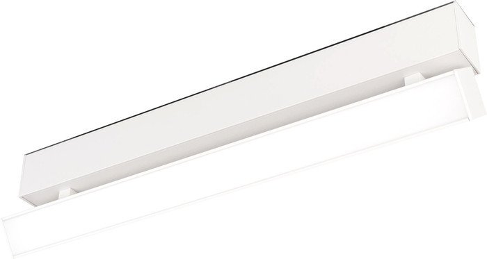 Линейный светильник Arlight MAG-FLAT-FOLD-45-S405-12W Day4000 026990