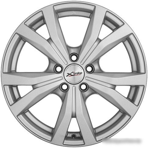 Литые диски X'trike X-119 16x6.5" 5x114.3мм DIA 67.1мм ET 45мм HS