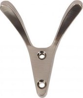 Крючок мебельный Boyard Senator K212BSN.2