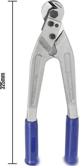 Кабелерез Workpro 330мм WP216016