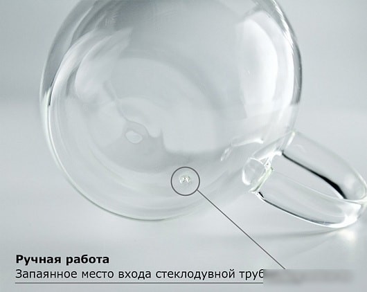 Набор стаканов Walmer Future WP3606035