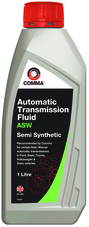Трансмиссионное масло Comma ASW1L 1л