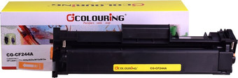 Картридж Colouring CG-CF244A (№44A) (аналог HP CF244A)