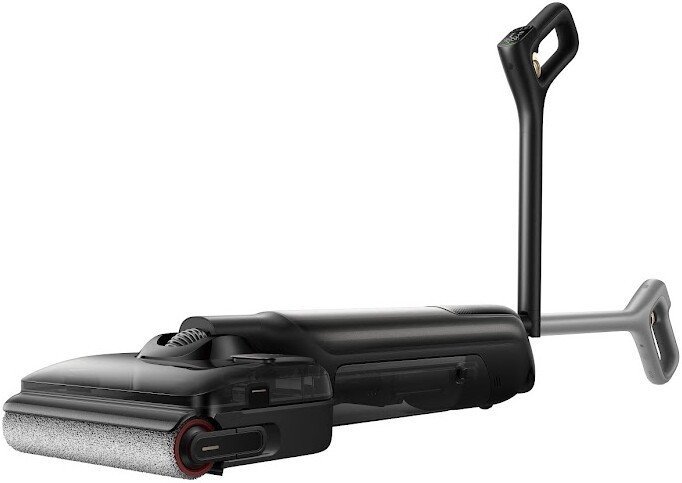 Вертикальный моющий пылесос Trouver Wet and Dry Vacuum M50 HMH36A (евровилка)