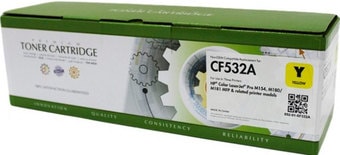 Картридж Static Control 002-01-SF532A (аналог HP CF532A)