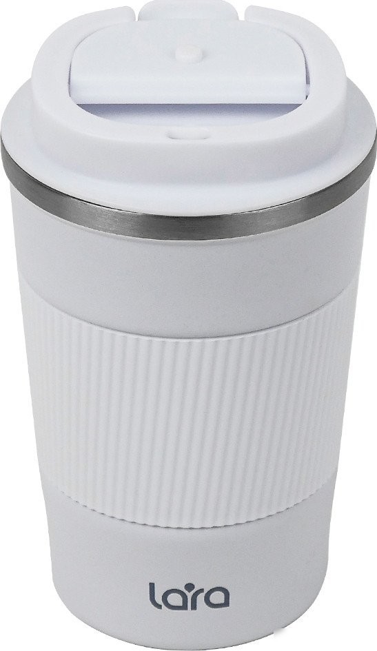 Термокружка Lara LR04-44 Scandi 350 мл