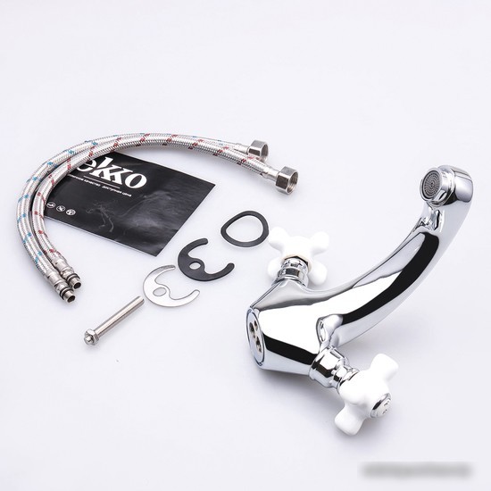 Смеситель Ekko E10018