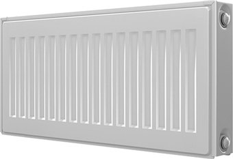Стальной панельный радиатор Royal Thermo Compact C22-300-700 RAL9016