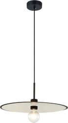 Подвесная люстра Lussole Butler LSP-8489