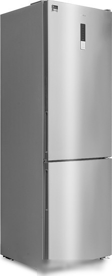 Холодильник CENTEK CT-1732 NF Inox