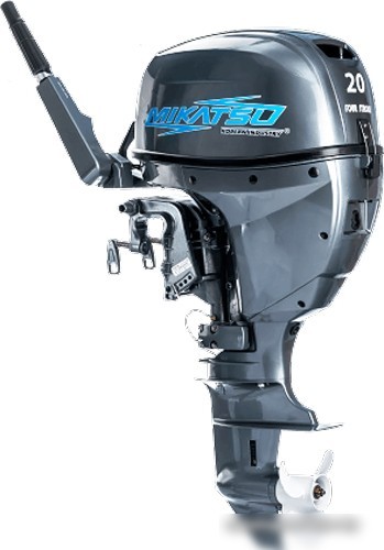 Лодочный мотор Mikatsu MF20FHS Лодочный мотор Mikatsu MF20FHS