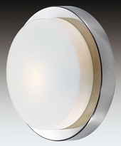 Люстра-тарелка Odeon Light Holger [2746/1C]