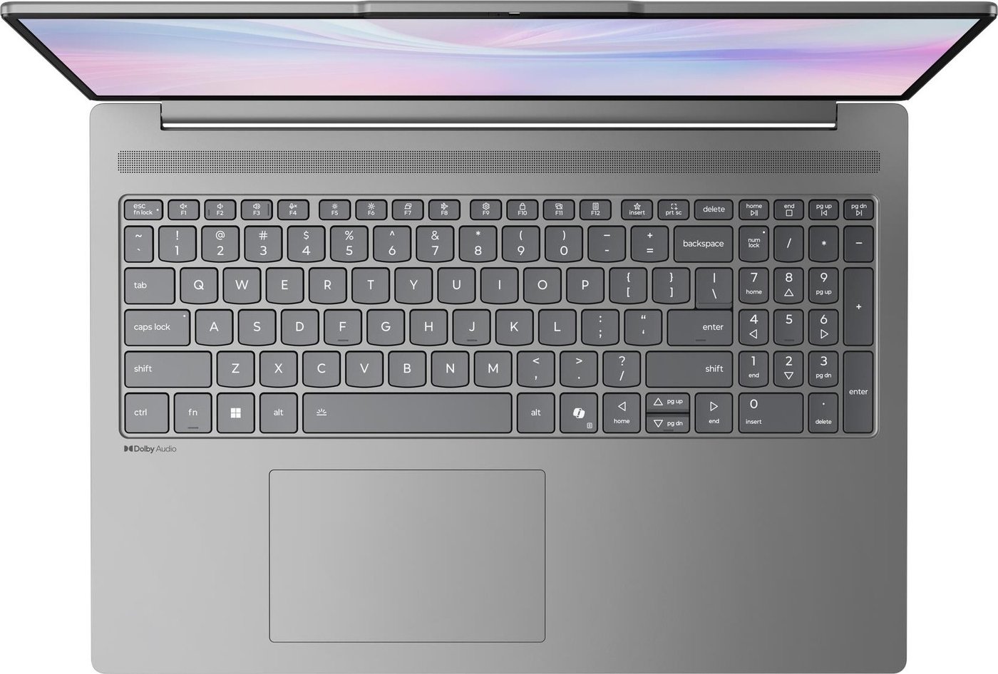 Ноутбук Lenovo IdeaPad Slim 5 16AHP10 83HW000ARK