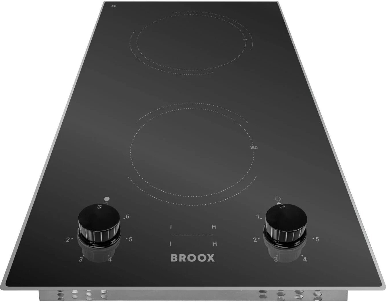 Варочная панель Broox ПЭВ 20С Trace