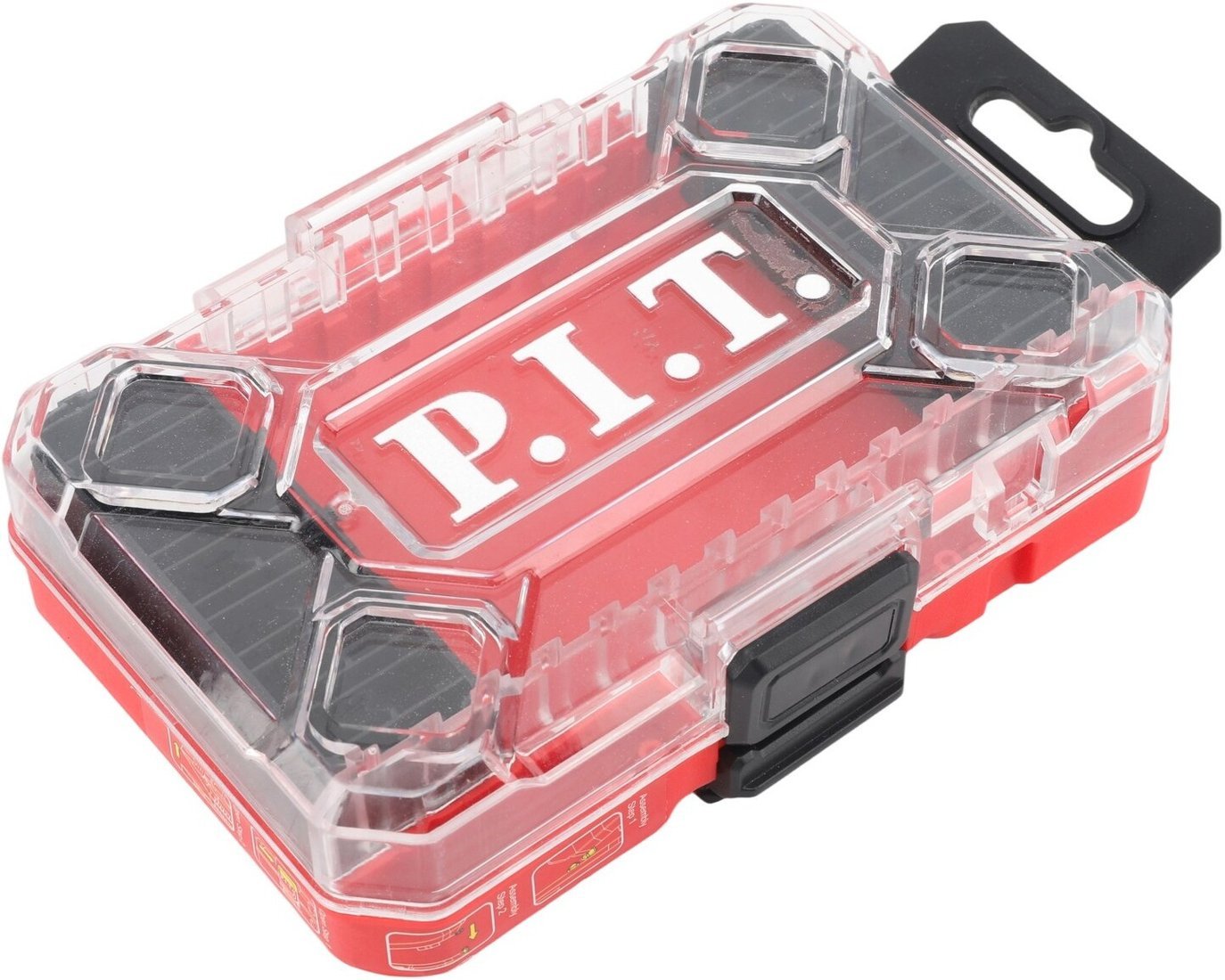 Органайзер P.I.T. HTLB02-1505