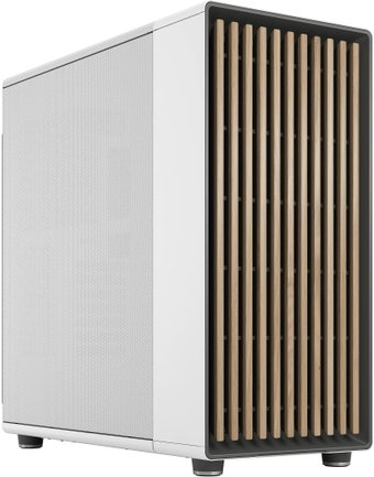 Корпус Fractal Design North XL Mesh FD-C-NOR1X-03