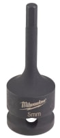 Головка слесарная Milwaukee 4932478063