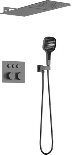 Душевая система Vincea VSFW-401TGM