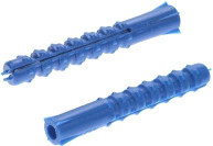 Дюбель распорный Starfix SMC2-41757-250