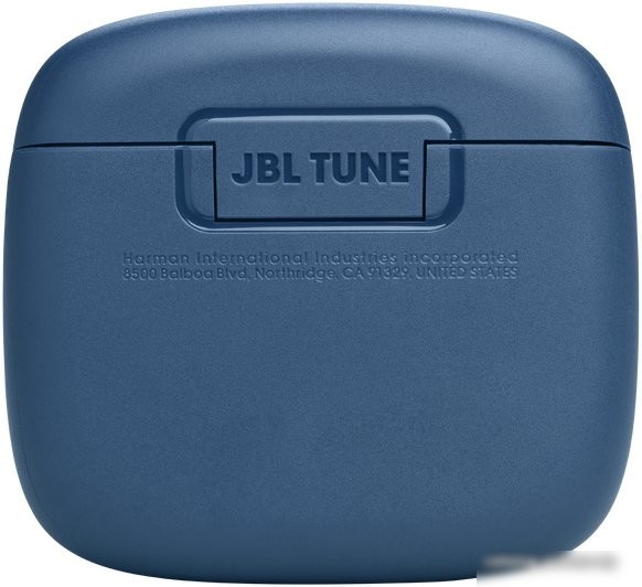 Наушники JBL Tune Flex (синий)