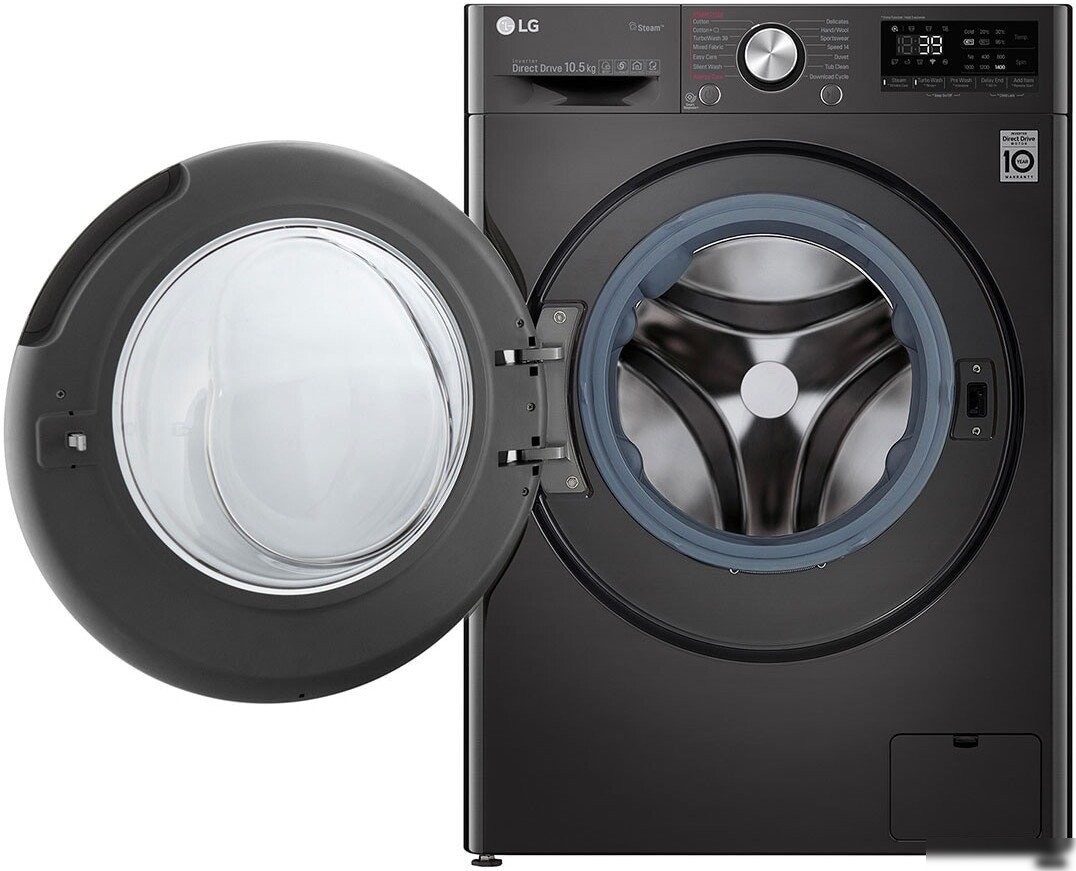 Стиральная машина LG F4V9RWP2E