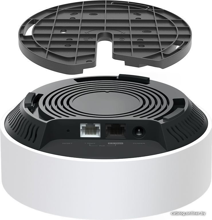 Wi-Fi система TP-Link Deco X50-PoE (1 шт)