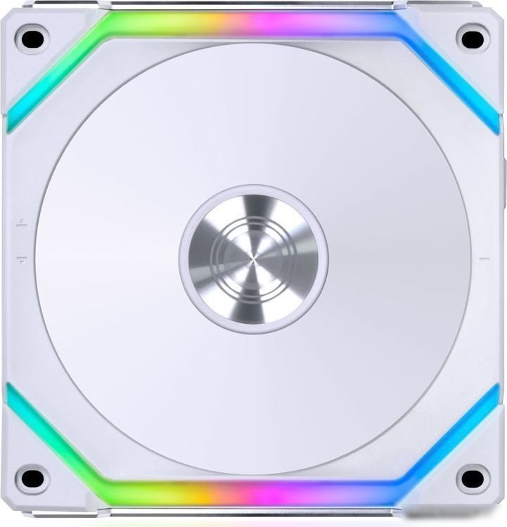 Набор вентиляторов с контроллером Lian Li Uni Fan SL V2 120 G99.12SLV23W.00
