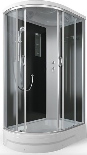 Душевая кабина Erlit ER351226R-C2-RUS (120х80)