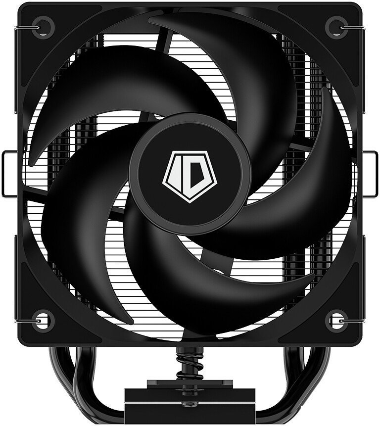 Кулер для процессора ID-Cooling SE-904-XT Black