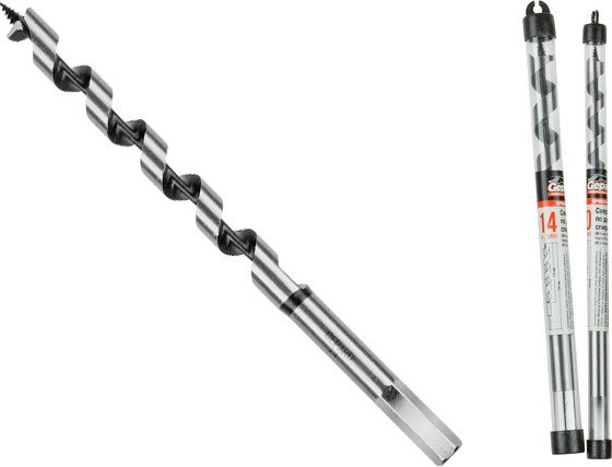 Сверло Gepard GP0524-06 Сверло Gepard GP0524-06