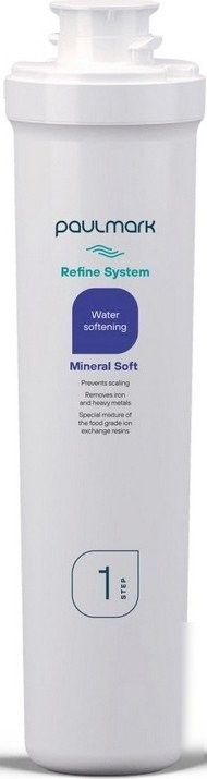 Комплект картриджей Paulmark Mineral PM-220003