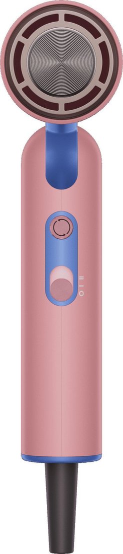 Фен Dreame Hair Dryer Pocket Cake Pink AHD51 (розовый)