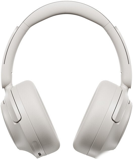 Наушники QCY H3S (белый)