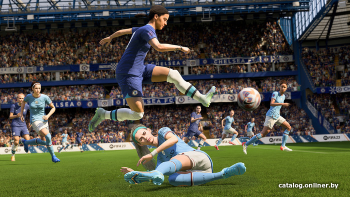 FIFA 23 для Xbox Series X|S