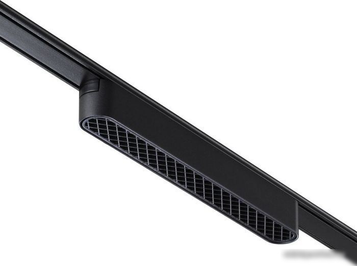 Трековый светильник Novotech Smal Shino 359080 LED 12W 4000K 720Лм