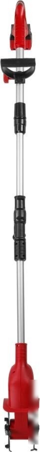 Мотокультиватор Wortex CRC 3018 XLT Set 1335864 (без АКБ)