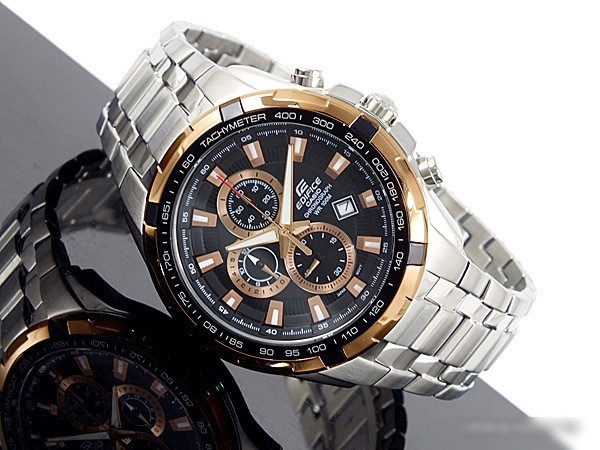 Наручные часы Casio EF-539D-1A5