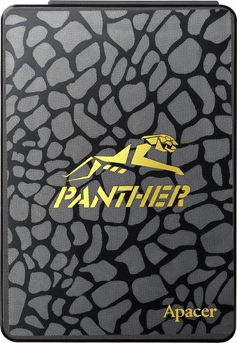 SSD Apacer Panther AS340 960GB AP960GAS340G