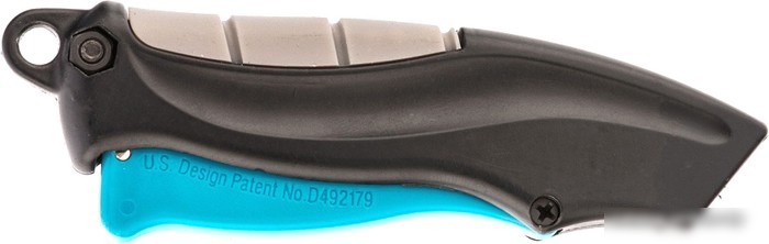 Нож строительный GROSS 78873