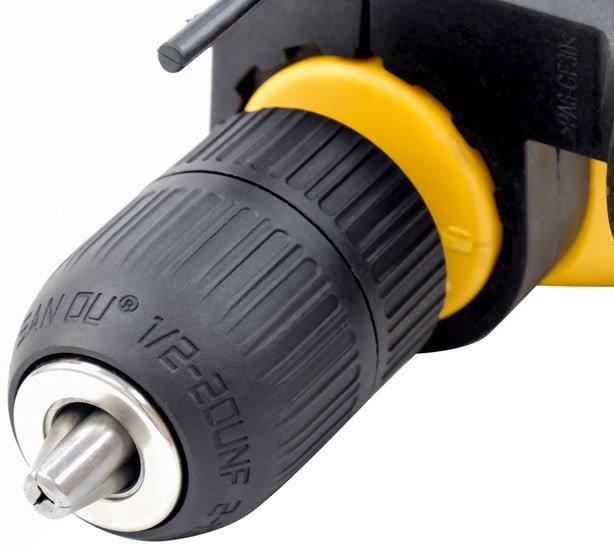 Ударная дрель Kolner KID 700VQ