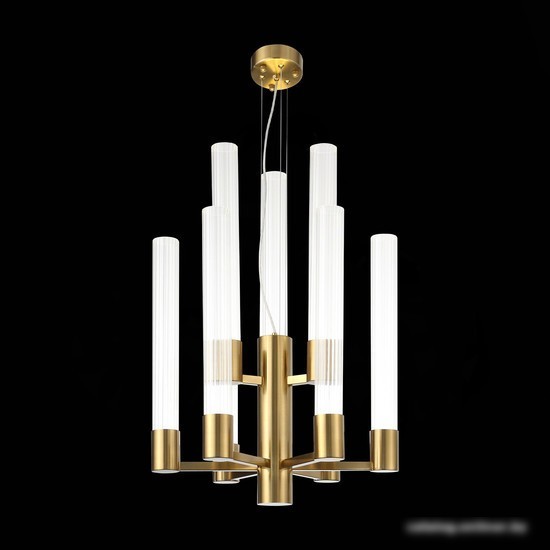 Подвесная люстра ST Luce Terni SL1229.303.09